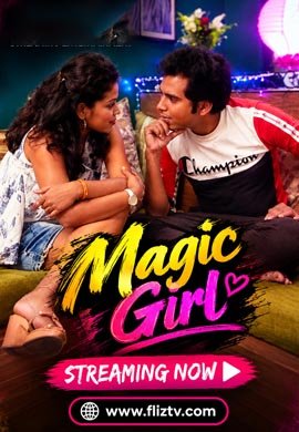 Magic Girl | Season 01